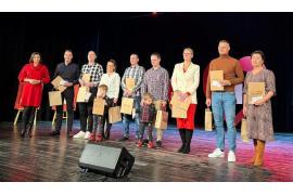 <b> GM. CZERSK. Morze życia z jednej kropli krwi! Dziękujemy! </b>