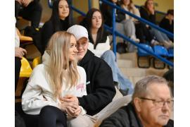 <b>CZERSK. Gdy parkiet milknie po rundzie zasadniczej… emocje dopiero się zaczynają!!! Już DZIŚ finał czerskiej halówki! (ZDJĘCIA)</b>