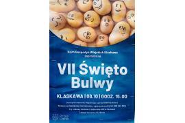 <b> GM. CZERSK. VII ŚWIĘTO BULWY (PROGRAM)</b>