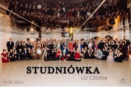 <b>CZERSK. To była studniówka - LO Czersk! Zobaczcie kolejną partię zdjęć (ZDJĘCIA - CZ. III) </b>