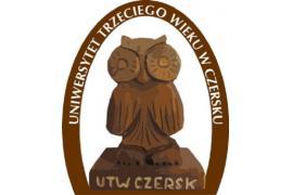<b>Informacja dla słuchaczy UTW <br>w Czersku</b>