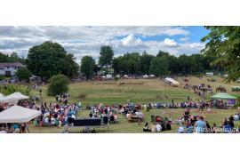 <b>XVI PIKNIK KONIARZY `KOŃ W TRADYCJI`. ZAPROSZENIE - 3 sierpnia (PROGRAM, WIDEO)</b>