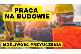 <b>OFERTY PRACY <br>ART-POL Miesikowski <br>Operator maszyn budowlanych, pomocnicy budowlani. Ekipy, brygady, firmy - elewacje, wykończenia wnętrz, brukarskie, budowy (m.in. murarze)</b>