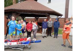 <b>CZERSK. WTZ Czersk podsumowanie Kursu Wspierającego Samodzielność w Dziwnówku (ZDJĘCIA)</b>