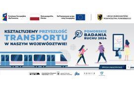 <b> POMORSKIE. Ankieterzy pojawią się w wylosowanych gospodarstwach domowych z terenu województwa pomorskiego - BADANIE MOBILNOŚCI </b>