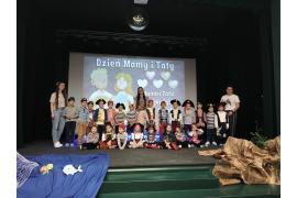 <b>GM. CZERSK. Dzień rodziny w Przedszkolu w Rytlu</b>