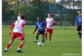 <b> CZERSK. DERBY POWIATU CHOJNICKIEGO - BOROWIAK WYGRAŁ Z KOLEJARZEM CHOJNICE! (ZDJĘCIA, WYNIKI) </b>