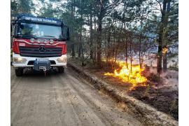 <b> POW. KOŚCIERSKI. Informacja skierowana do pewnego człowieka (ZDJĘCIA) </b>