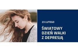 <b> E-poradnik `Depresja u nastolatków` - wersja dla rodziców/nauczycieli, wersja dla uczniów</b>