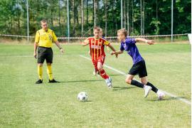 <b> GM. CZERSK. Podsumowanie IV edycji turnieju Brda Rytel CUP (ZDJĘCIA)</b>