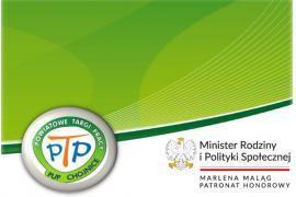 <b> POW. CHOJNICKI. XVI Powiatowe Targi Pracy - ZAPROSZENIE </b>