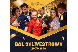 <b> GM. CZERSK. BAL SYLWESTROWY W DOMU KULTURY W RYTLU (ZAPISY) </b>