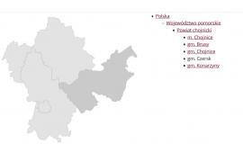 <b>Wybory samorządowe 2024 - II tura. GM. CZERSK. Obwodowe komisje wyborcze - sprawdź gdzie głosować</b>