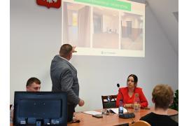 <b>CZERSK. Nowe mieszkania na wynajem w Czersku (ul. Długa). Zobacz ile metrów będą miały lokale i jakie wyposażenie. Kiedy koniec inwestycji? (ZDJĘCIA, WIDEO)</b>