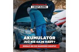 <b>Autokasacja i Skup Złomu Łąg. KOMPLEKSOWA AUTOKASACJA, SPRZEDAŻ CZĘŚCI SAMOCHODOWYCH (OFERTA, WIDEO) </b>