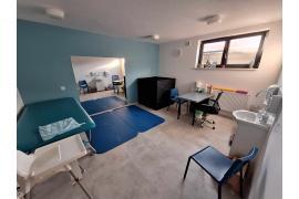 <b> SPOKOJNA WODA CZERSK. OFERTA PRACY: FIZJOTERAPEUTA</b>