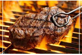 <b> GRILLOWANIE Z LEWIATANEM CZERSK i ŁĄG. ZAPRASZAMY W PIĄTEK i SOBOTĘ - MAMY NAGRODY! (NAJNOWSZA OFERTA) </b>