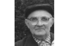 <b>GM. CZERSK. Pożegnanie najstarszego mieszkańca Sołectwa Rytel</b>