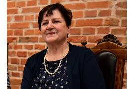 <b>CZERSK. Wybory w Z-KP w Czersku. Prezesem ponownie Bogumiła Milewska. Gratulacje! (ZDJĘCIA)</b>