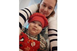 <b>CZERSK. Tłusty Czwartek z Nikosiem! </b>