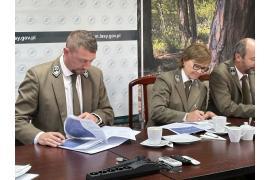 <b>Nadleśnictwo Rytel. Partnerstwo dla ochrony przyrody (ZDJĘCIA) </b>