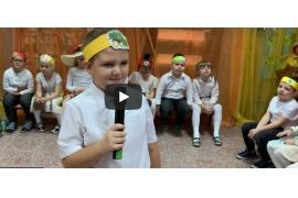 <b>Dzień Edukacji Narodowej 2021. Występ dzieci z PS nr 2 w Czersku (WIDEO)</b>