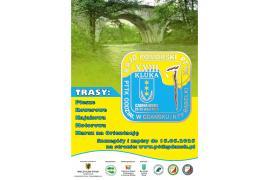 <b>CZARNA WODA. Zapraszamy na rajd – trasy piesze, kajakowe, rowerowe, motorowe, marsz na orientację (REGULAMIN)</b>