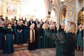 <b> CZERSK. XXVI Ogólnopolski Festiwal Konkursowy Pieśni Chóralnej. Muzyczne święto już w niedzielę. ZAPROSZENIE (AKTUALIZACJA - WIDEO)</b>