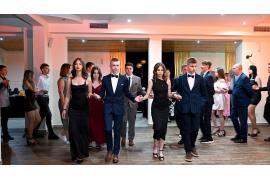 <b>GM. CZERSK. Bal dla ósmoklasistów (ZDJĘCIA, WIDEO)</b>