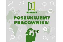 <b> OFERTA PRACY - POSZUKUJEMY SERWISANTA STOLARKI BUDOWLANEJ - FIRMA SAŁATA (Zobacz NASZ URODZINOWY KONKURS - NAGRODY ZA BLISKO 20 TYS. ZŁ!) </b>