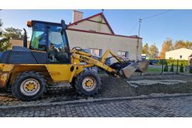 <b>GM. CZERSK. Czyn społeczny w Malachinie – powstaje parking (ZDJĘCIA, WIDEO)</b>