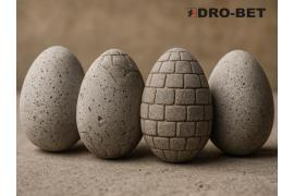 <b>ŻYCZENIA WIELKANOCNE od Firmy DRO-BET</b>