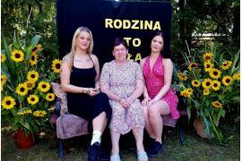 <b>CZERSK. RODZINA to SIŁA. Kolejna wyjątkowa inicjatywa ŚDS w Czersku (ZDJĘCIA)</b>