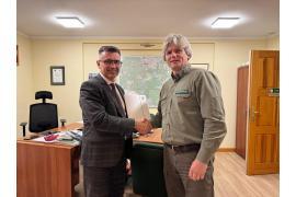 <b>GM. CZERSK. 100 tys. zł na kolejny etap przebudowy drogi Kurcze–Bagna</b>