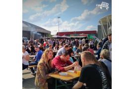 <b>To I edycja w Czersku – Festiwal Smaków Food Trucków już 21 i 22 maja na boisku bocznym na Stadionie Miejskim! </b>