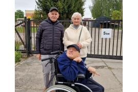 <b>CZERSK. Sprawa wykreślenia Tomka i Krzysia z WTZ w Czersku. Burmistrz organizuje spotkanie osób zainteresowanych</b>