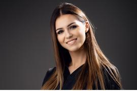 <b>KOSMETOLOG | LINERGISTKA | SZKOLENIOWIEC oraz AMBASADORKA marki NIKKMOLE. Właścicielka Gabinetu Kosmetologicznego w Czersku: Paulina Landowska • eyebrow (OFERTA)</b>