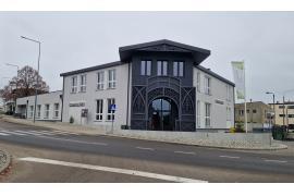 <b> CZERSK. Nie będzie konkursu na dyrektora GCK. Wojewoda złożyła skargę. Burmistrz ma powierzyć obowiązki dyrektora</b>