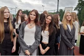 <b>CZERSK. Przed nami nowy rok szkolny! 281 uczniów czerskiego LO rozpoczęło dziś nowy rok szkolny 2026/2027 (ZDJĘCIA, WIDEO)</b>