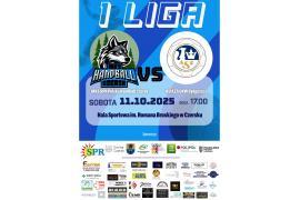 <b>MKS SPR Polska Handball Czersk: WALCZYMY O PRZEŁAMANIE!</b>