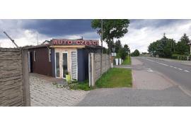 <b>CZERSK. SerVioCar - WARSZTAT ELEKTROMECHANIKI SAMOCHODOWEJ (OFERTA)</b>