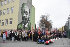 <b> Obchody Narodowego Święta Niepodległości w Czersku (ZDJĘCIA, WIDEO) </b>