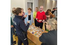 <b>CZERSK. Szkolna konferencja o nastolatkach - rozwój, wyzwania, wsparcie (ZDJĘCIA)</b>