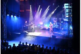 <b>CZERSK. Wyjątkowy koncert Andrzeja Piasecznego z okazji Dnia Kobiet (ZDJĘCIA, WIDEO)</b>