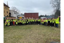 <b> GM. CZERSK. Coroczna impreza `GROW` dla pracowników KB Sp. z o.o. w Rytlu</b>