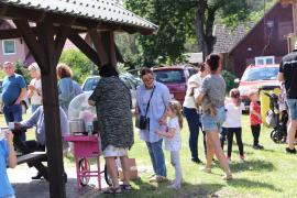 <b>GM CZERSK. Dzień Dziecka w Mosnej (ZDJĘCIA)</b>