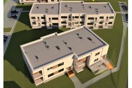 <b>CZERSK. Nowoczesne mieszkania `pod klucz`. Lokale będą w pełni wykończone (OFERTA)</b>