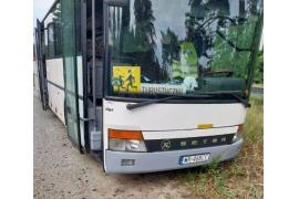 <b>GM. CZERSK. Autobus na Święto Grzyba - zaproszenie (PROGRAM IMPREZY)</b>