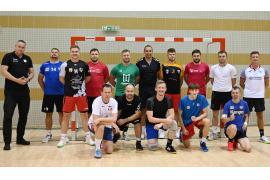 <b>CZERSK. Zaproszenie na mecz MKS Handball Czersk - MKS Sambor Tczew </b>