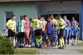 <b>CZERSK. Derby gminy Czersk dla Borowiaka (WIDEO, ZDJĘCIA)</b>